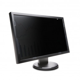 Kensington K60731WW näytön tietoturvasuodatin Kehyksetön näytön yksityisyyssuodatin 60,5 cm (23.8")
