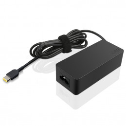 Lenovo GX21G06615 virta-adapteri ja vaihtosuuntaaja Sisätila 65 W Musta