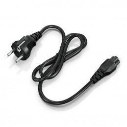 Lenovo GX21G06615 virta-adapteri ja vaihtosuuntaaja Sisätila 65 W Musta