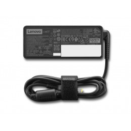 Lenovo GX21G06615 virta-adapteri ja vaihtosuuntaaja Sisätila 65 W Musta