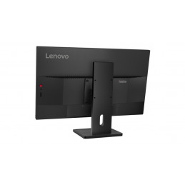 Lenovo ThinkVision E24-30 LED display 60,5 cm (23.8") 1920 x 1080 pikseliä Full HD Musta