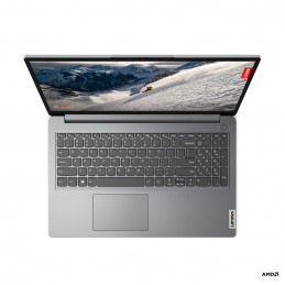 Lenovo IdeaPad 1 Kannettava tietokone 39,6 cm (15.6") Full HD AMD Ryzen™ 5 5500U 8 GB DDR4-SDRAM 512 GB SSD Wi-Fi 6 (802.11ax)