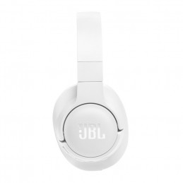 JBL Tune 720BT Kuulokkeet Langaton Pääpanta Puhelut Musiikki Bluetooth Valkoinen