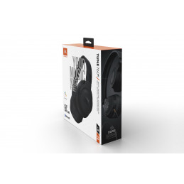 JBL Tune 760 NC MUSTA