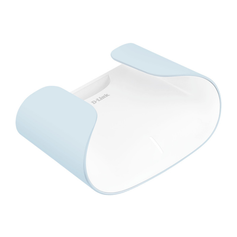 D-Link M30 Kaksitaajuus (2,4 GHz 5 GHz) Wi-Fi 6 (802.11ax) Valkoinen, Sininen 4 Sisäinen