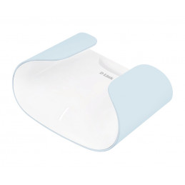 D-Link M30 Kaksitaajuus (2,4 GHz 5 GHz) Wi-Fi 6 (802.11ax) Valkoinen, Sininen 4 Sisäinen