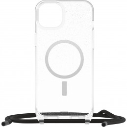 OtterBox React Necklace matkapuhelimen suojakotelo 17 cm (6.7") Suojus Läpinäkyvä