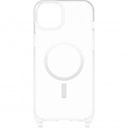 OtterBox React Necklace matkapuhelimen suojakotelo 17 cm (6.7") Suojus Läpinäkyvä