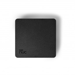 ASUS NUC 13 Pro Kit NUC13ANHi3 UCFF Musta i3-1315U