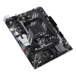 ASUS PRIME A520M-R AMD A520 Kanta AM4 mikro ATX