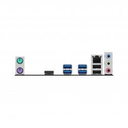 ASUS PRIME A520M-R AMD A520 Kanta AM4 mikro ATX