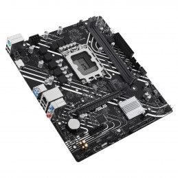 ASUS PRIME H610M-K D4 ARGB Intel H610 LGA 1700 mikro ATX
