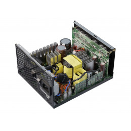 Seasonic Prime GX-1000 virtalähdeyksikkö 1000 W 20+4 pin ATX ATX Musta