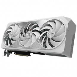 Gigabyte GeForce RTX 4090 AERO OC 24G NVIDIA 24 GB GDDR6X