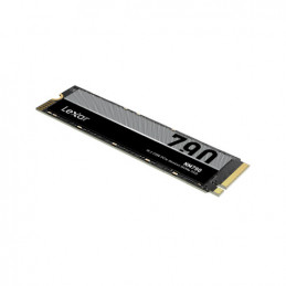 Lexar NM790 2.5" 4 TB PCI Express 4.0 NVMe