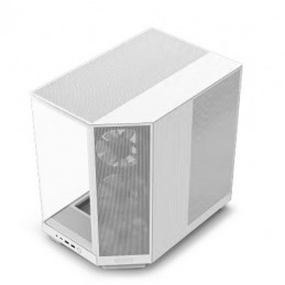 NZXT H6 Air Flow Midi Tower Valkoinen