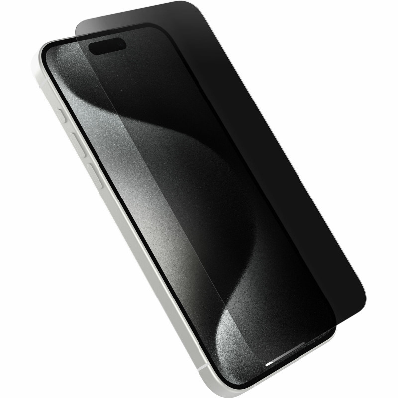 OtterBox Premium Pro Glass Privacy Guard Kirkas näytönsuoja Apple 1 kpl
