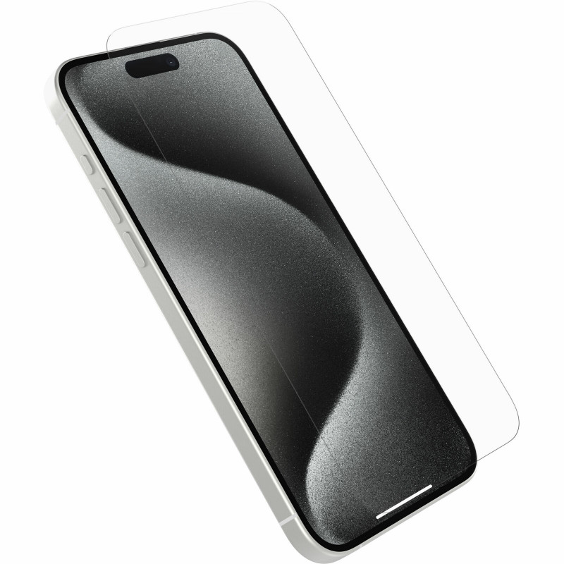 OtterBox Glass Kirkas näytönsuoja Apple 1 kpl