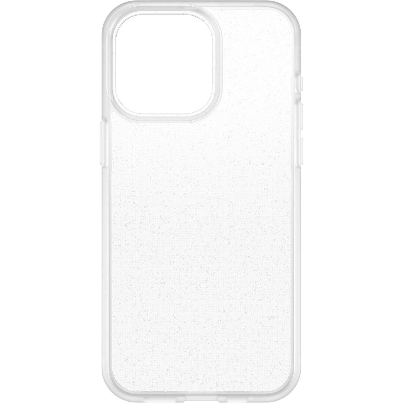 OtterBox React matkapuhelimen suojakotelo 17 cm (6.7") Suojus Läpinäkyvä