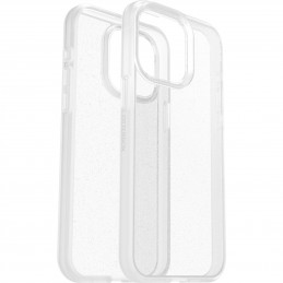 OtterBox React matkapuhelimen suojakotelo 17 cm (6.7") Suojus Läpinäkyvä