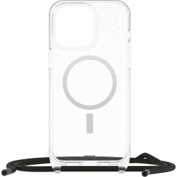 OtterBox React Necklace matkapuhelimen suojakotelo 17 cm (6.7") Suojus Läpinäkyvä