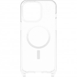 OtterBox React Necklace matkapuhelimen suojakotelo 17 cm (6.7") Suojus Läpinäkyvä