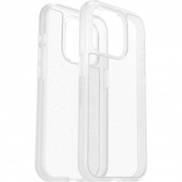 OtterBox React matkapuhelimen suojakotelo 15,5 cm (6.1") Suojus Läpinäkyvä