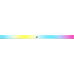 Corsair Vengeance RGB CMH32GX5M2E6000Z36 muistimoduuli 32 GB 2 x 16 GB DDR5 6000 MHz