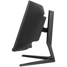 iiyama G-MASTER 45"LCD Curved Bus. UWQHD tietokoneen litteä näyttö 114,3 cm (45") 5120 x 1440 pikseliä Dual QHD LED Musta