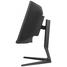 iiyama G-MASTER 45"LCD Curved Bus. UWQHD tietokoneen litteä näyttö 114,3 cm (45") 5120 x 1440 pikseliä Dual QHD LED Musta