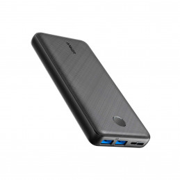 Anker PowerCore 20K 20000 mAh Musta