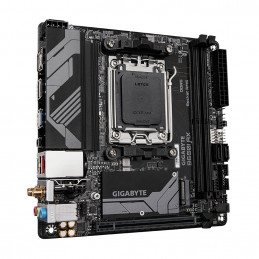 Gigabyte B650I AX emolevy AMD B650 Pistoke AM5 Mini ITX