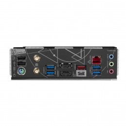 Gigabyte Z790 EAGLE AX emolevy Intel Z790 Express LGA 1700 ATX