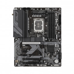Gigabyte Z790 D AX emolevy Intel Z790 Express LGA 1700 ATX