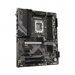 Gigabyte Z790 D AX emolevy Intel Z790 Express LGA 1700 ATX