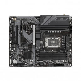 Gigabyte Z790 D AX emolevy Intel Z790 Express LGA 1700 ATX