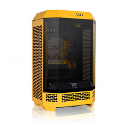 Thermaltake 300 Bumblebee Micro Tower Keltainen