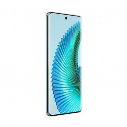 Honor Magic6 Lite 5G 17,2 cm (6.78") Kaksois-SIM Android 13 USB Type-C 8 GB 256 GB 5300 mAh Vihreä