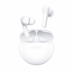 OPPO Enco Buds 2 Kuulokkeet True Wireless Stereo (TWS) In-ear Puhelut Musiikki Bluetooth Valkoinen