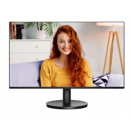 AOC B3 27B3HA2 LED display 68,6 cm (27") 1920 x 1080 pikseliä Full HD Musta