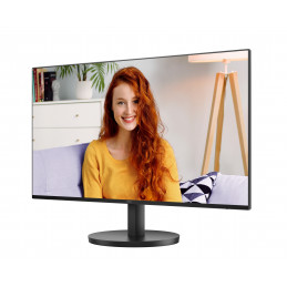 AOC B3 27B3HA2 LED display 68,6 cm (27") 1920 x 1080 pikseliä Full HD Musta