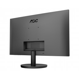 AOC B3 27B3HA2 LED display 68,6 cm (27") 1920 x 1080 pikseliä Full HD Musta