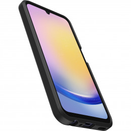 OtterBox React matkapuhelimen suojakotelo 16,5 cm (6.5") Suojus Musta