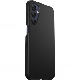 OtterBox React matkapuhelimen suojakotelo 16,5 cm (6.5") Suojus Musta