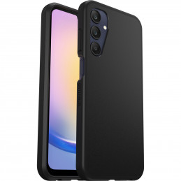 OtterBox React matkapuhelimen suojakotelo 16,5 cm (6.5") Suojus Musta