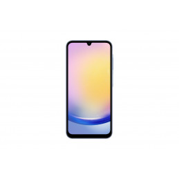 Samsung Galaxy A25 5G 16,5 cm (6.5") USB Type-C 6 GB 128 GB 5000 mAh Sininen