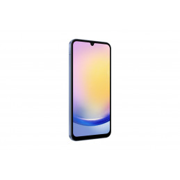 Samsung Galaxy A25 5G 16,5 cm (6.5") USB Type-C 6 GB 128 GB 5000 mAh Sininen