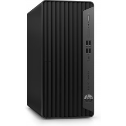 HP Elite 800 G9 Intel® Core™ i7 i7-13700 16 GB DDR5-SDRAM 512 GB SSD Windows 11 Pro Tower PC Musta