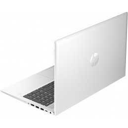 HP ProBook 455 G10 Kannettava tietokone 39,6 cm (15.6") Full HD AMD Ryzen™ 5 7530U 16 GB DDR4-SDRAM 256 GB SSD Wi-Fi 6E