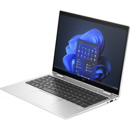 HP Elite x360 830 G10 Hybridi (2-in-1) 33,8 cm (13.3") Kosketusnäyttö WUXGA Intel® Core™ i5 i5-1335U 16 GB LPDDR5-SDRAM 512 GB